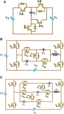 A comprehensive review on EV power converter topologies charger types infrastructure and communication techniques